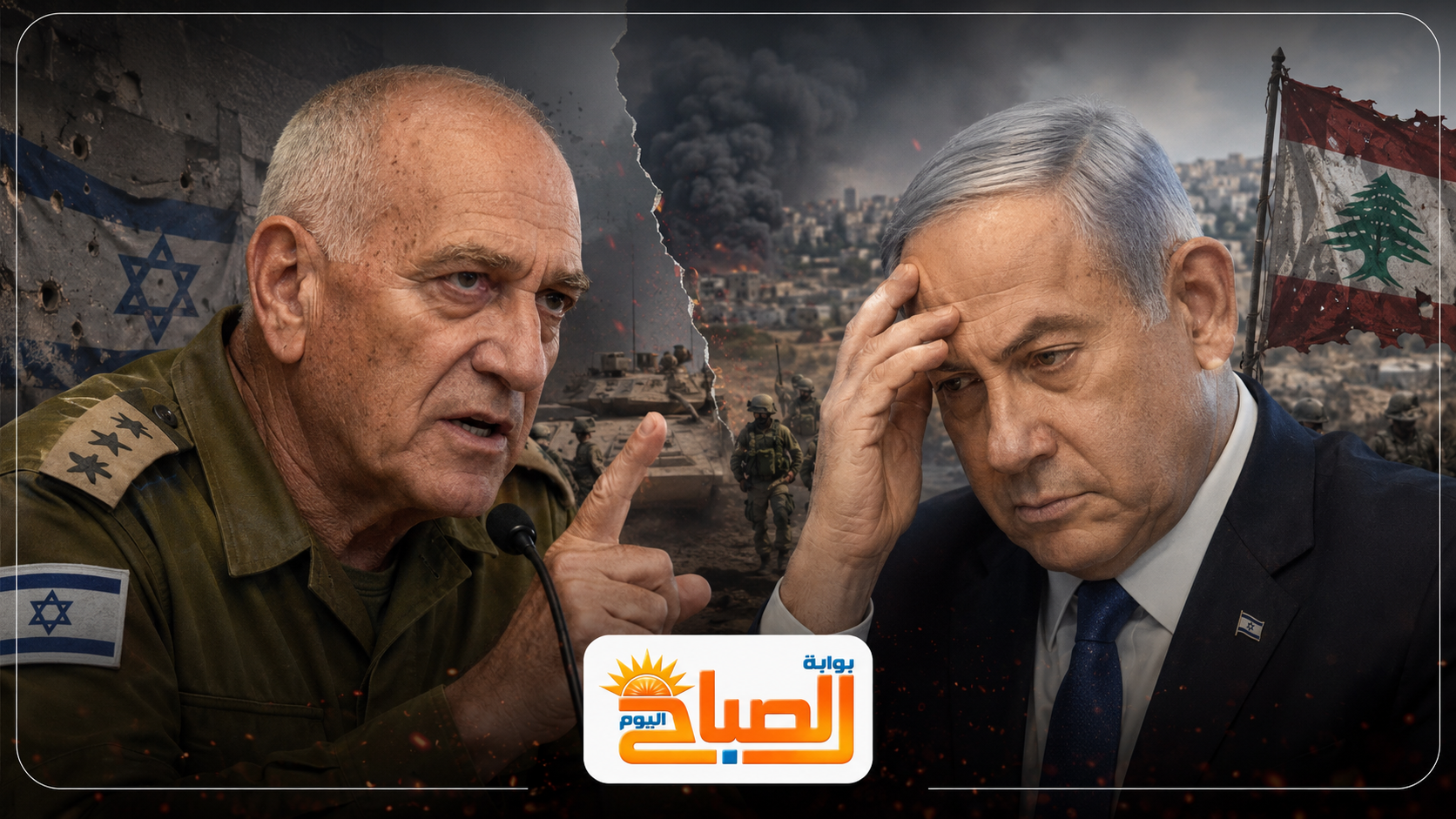 إسرائيل تعشق الحرب وتغرق في المأزق.. تصريحات حالوتس تهز تل أبيب